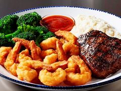 -RED LOBSTER(多伦多DT店)