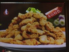 -胖姐活羊烧烤家乡菜(刘家桥店)