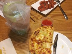 -乐凯撒披萨(蛇口花园城店)