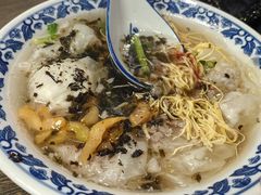 -老温州馄饨担(东游大厦店)