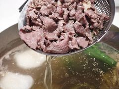 -陈记顺和潮汕牛肉火锅(韩江路店)