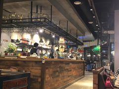 -G+KITCHEN(龙湖狮山天街店)