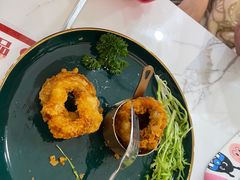 -喵园·猫主题咖啡厅·撸猫·猫咖(国贸店)