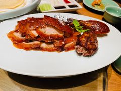 -泰钰丰烤鸭(永安道店)