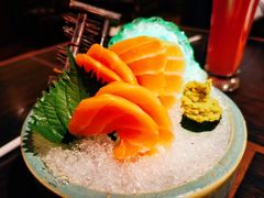 -山葵家·创意料理(宁波来福士店)