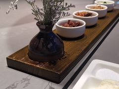 -小大董·烤鸭(观景餐厅·南京西路店)