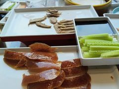 -玉林烤鸭店(黄村兴华店)