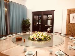 包厢-茶油香闽南菜·花园餐厅(前埔店)