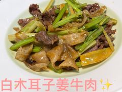 -客家汇·客家传承菜(水库店)