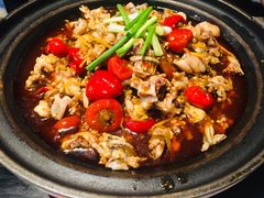 -蛙三泡椒牛蛙(万象城店)