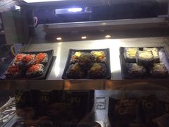 -品腐记·豆腐王朝(老门东总店)