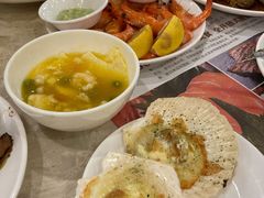 -芭菲盛宴·环球美食(锦城万达广场店)