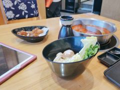 -水林间·寿喜烧自助(仙林金鹰店)