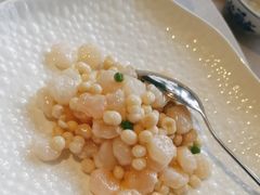 -漢舍中国菜馆(889广场店)