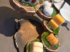 老北京小吃-花家怡园(四合院总店)