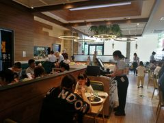 -豪客来牛排(红豆万花城店)