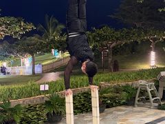 -三亚亚龙湾天域度假酒店