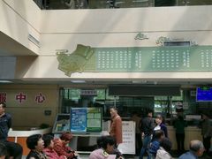-北京中医药大学东直门医院(通州院区)