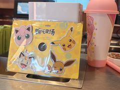 -奈雪的茶(中粮祥云小镇店)