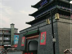 -鼓楼夜市