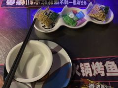 -匠子烤鱼(桫椤湾店)