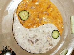 太极双滑-蜀大侠火锅(建设路第五大道店)