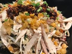 -西贝莜面村(当代商城店)