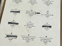 -麻雀咖啡SPARROW COFFEE(十全街店)
