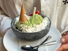 -功夫怪兽·烧烤(西工小街店)