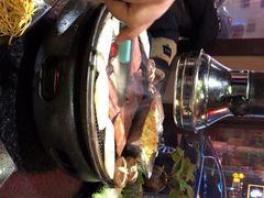 -炭虎烤肉(桂林路店)