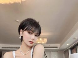 -张昊造型