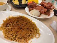 -盛记粥面(佐敦店)