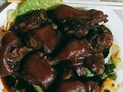 -梨木台悦来客农家院