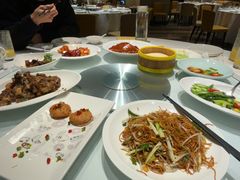 -廊亦舫Lang Yi Fang Restaurant(金桥店)
