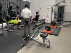 -乐刻健身(龙湖杭州紫荆天街精品店)