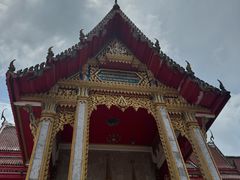 -查龙寺