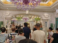 -金米箩大酒店(五角场店)