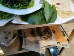 -名都晓荷塘主题火锅(牡丹江总店)