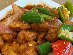 -大唐靓汤江门私房菜(景田店)