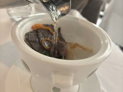 -王品牛排(郑州大卫城店)