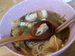 -螺大蛳柳州螺蛳粉·火锅·热干面(西城永捷店)