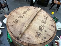 -飞尝蚝·顺德菜·鱼生(顺德总店)