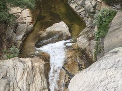 -黑龙潭风景区