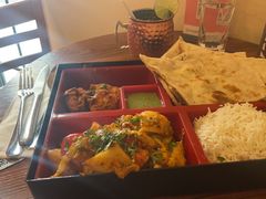 -克比叔叔印度餐厅Kebabs on the Grille(永康路分店)