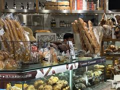 -PAPER STONE BAKERY(天环店)