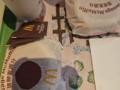 -麦当劳(斜土路2号店)