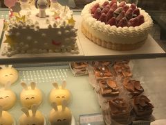 -好利来(东四店)