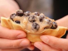 -台湾味正点车轮饼可丽饼(南禅寺店)