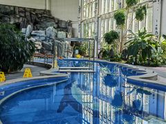 -中家鑫园温泉酒店鑫悦汤泉