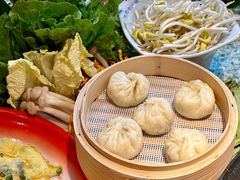 -鸿姐老火锅(花园路店)
